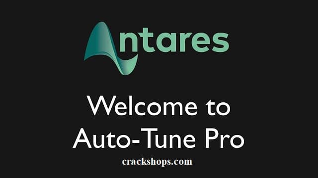 auto tune software for mac free